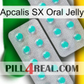 Apcalis SX Oral Jelly 29